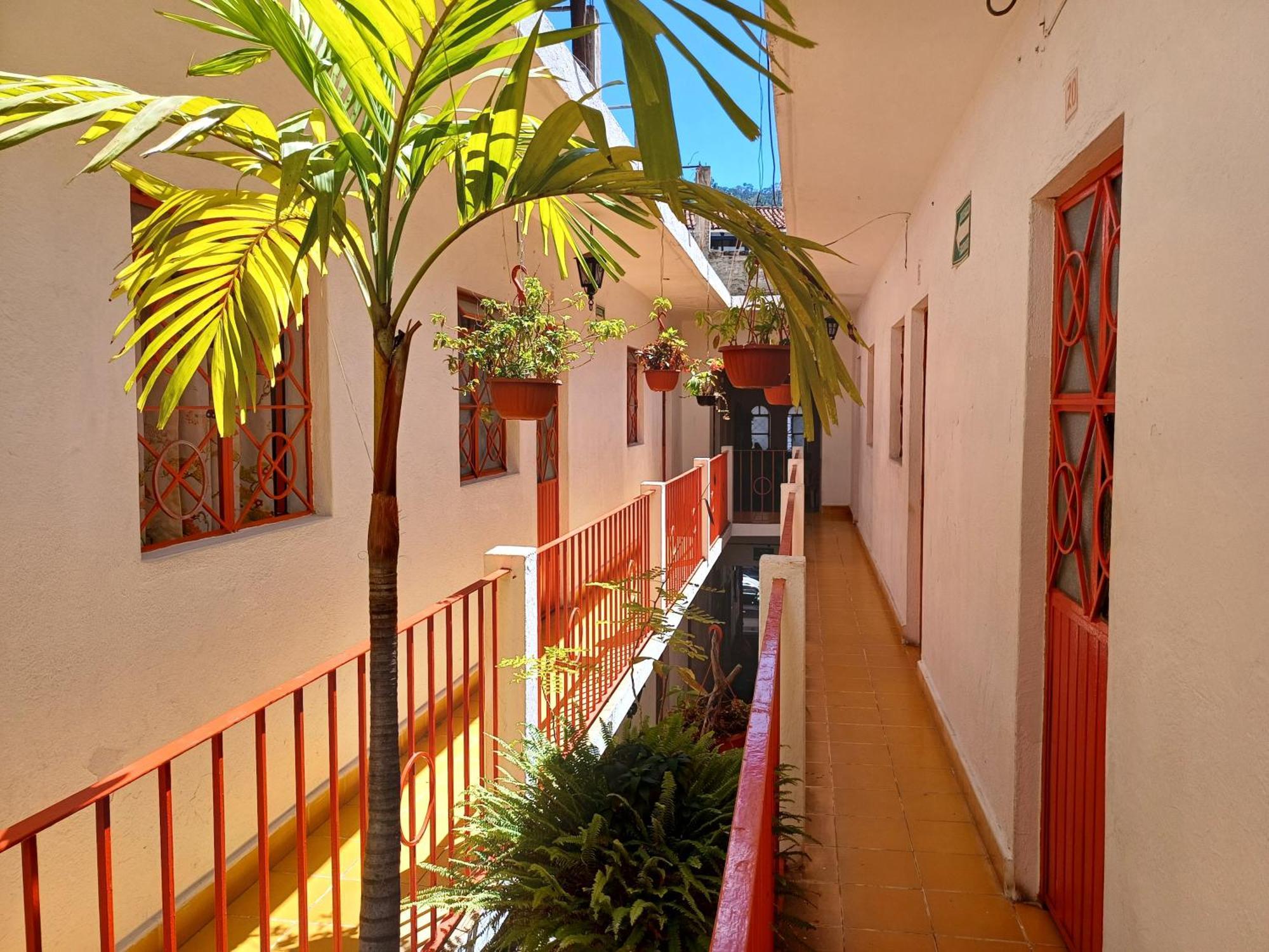 Hotel Ana Liz Puerto Vallarta Exterior photo