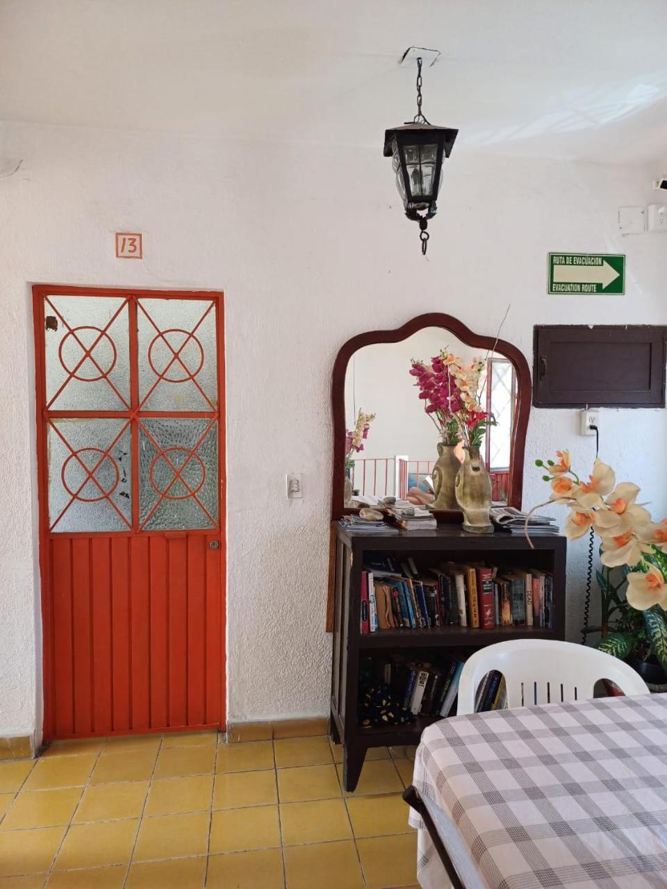 Hotel Ana Liz Puerto Vallarta Exterior photo