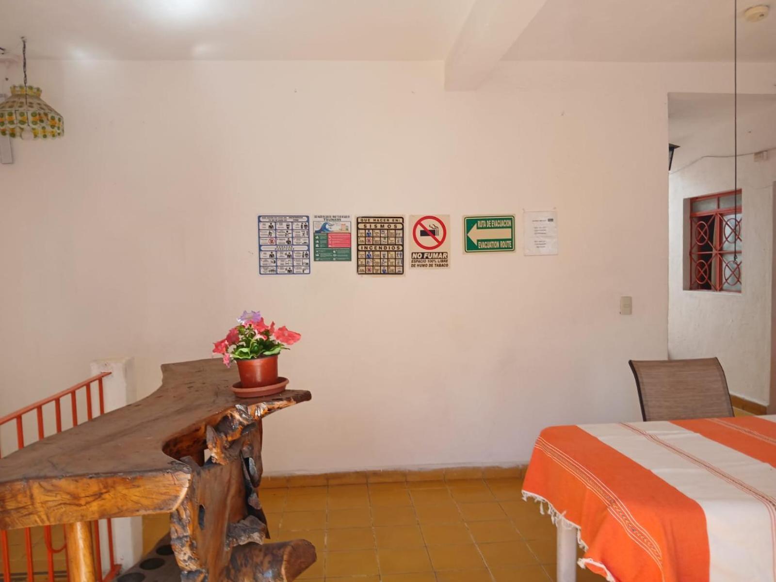 Hotel Ana Liz Puerto Vallarta Exterior photo